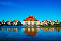 学校主页
