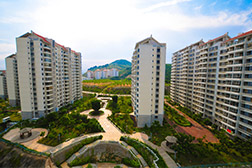教师公寓